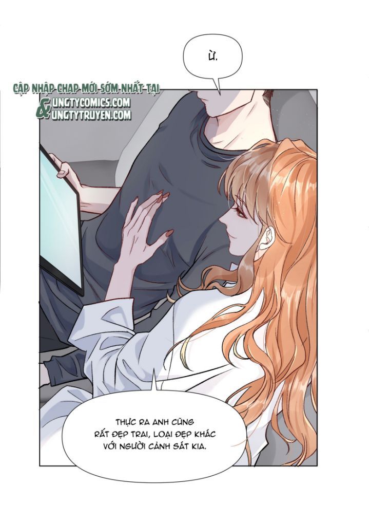 Bì Nang Chapter 2 - Trang 22