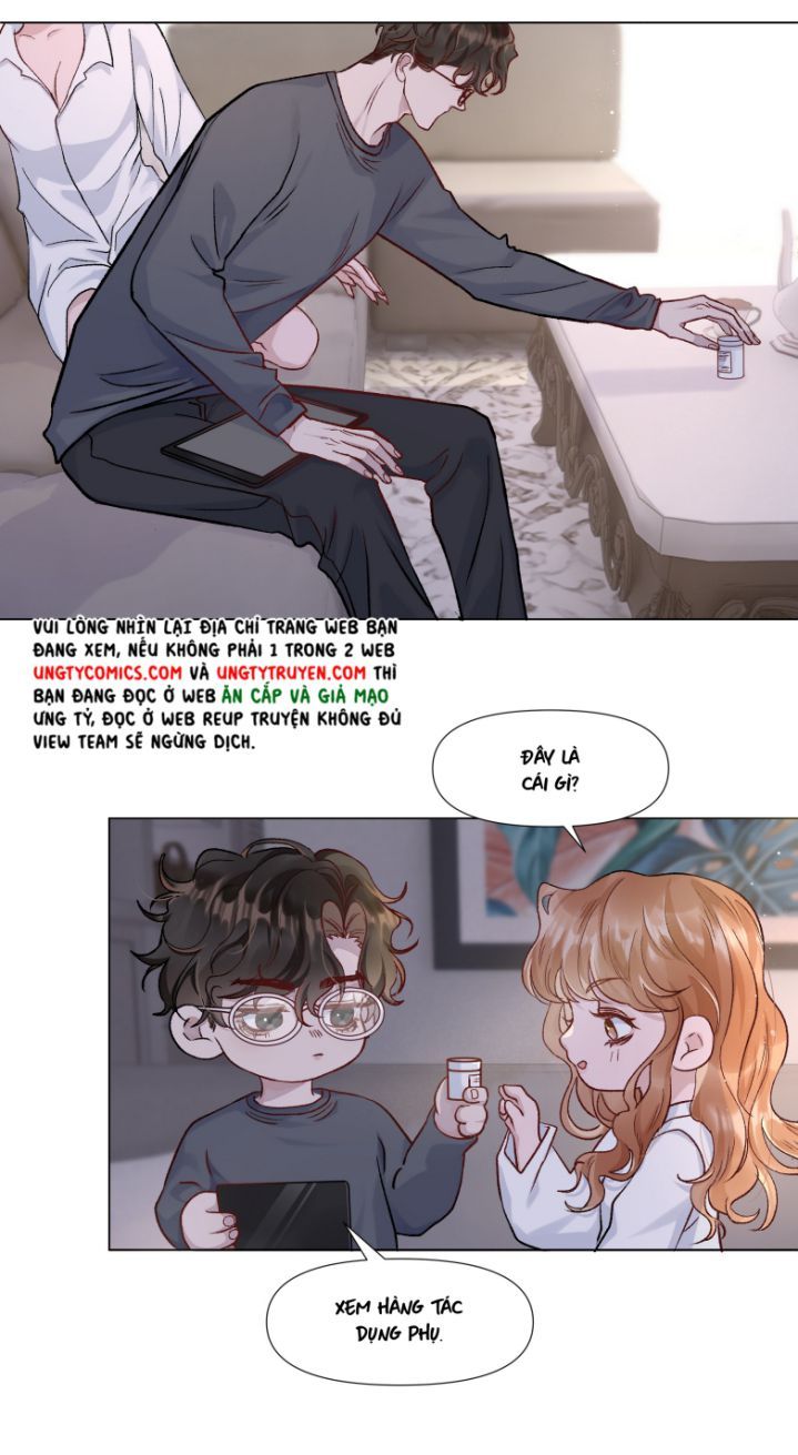 Bì Nang Chapter 2 - Trang 24