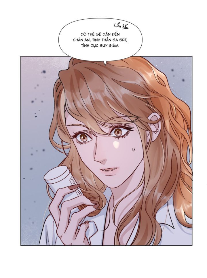 Bì Nang Chapter 2 - Trang 25