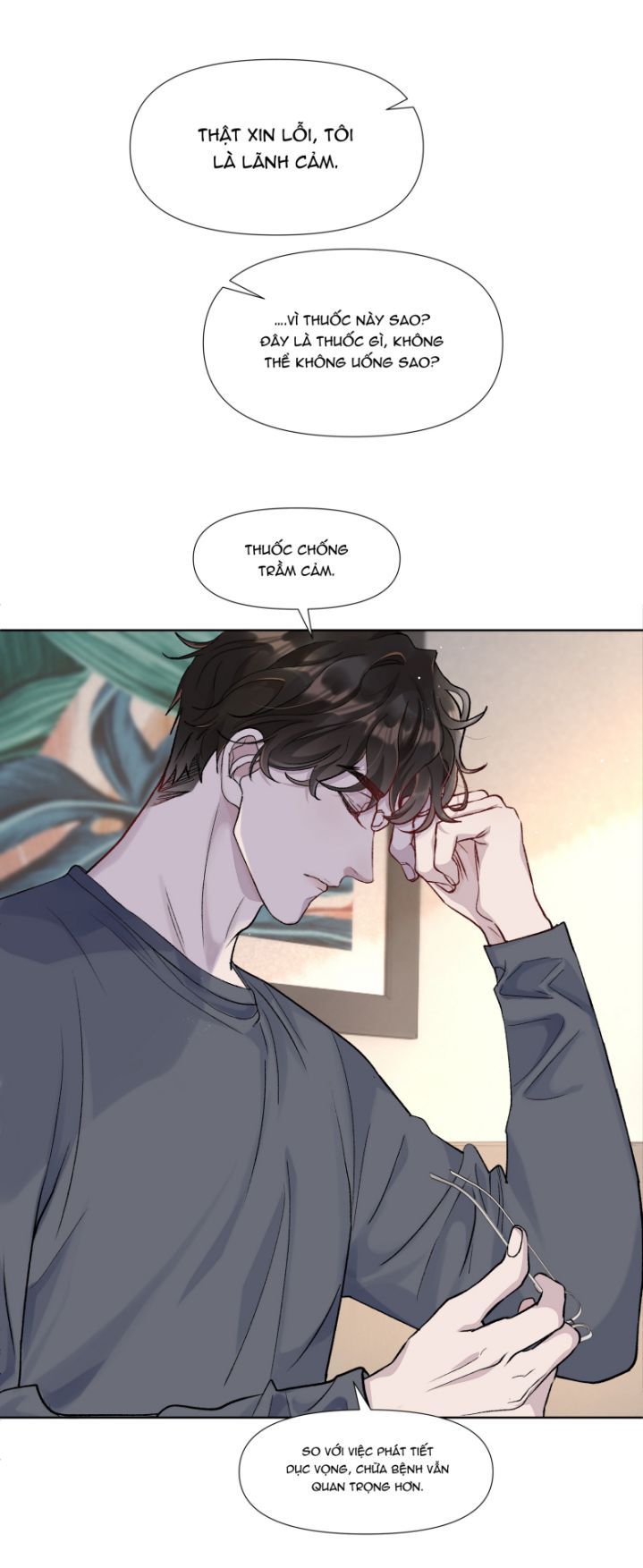 Bì Nang Chapter 2 - Trang 26