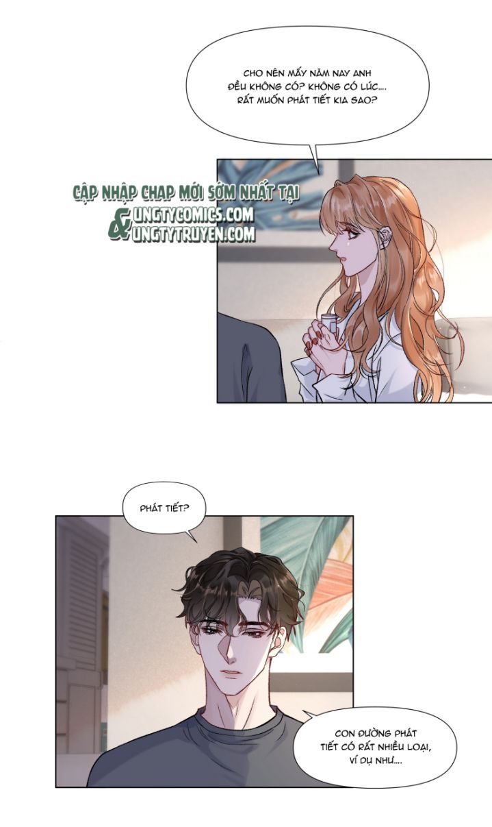 Bì Nang Chapter 2 - Trang 27