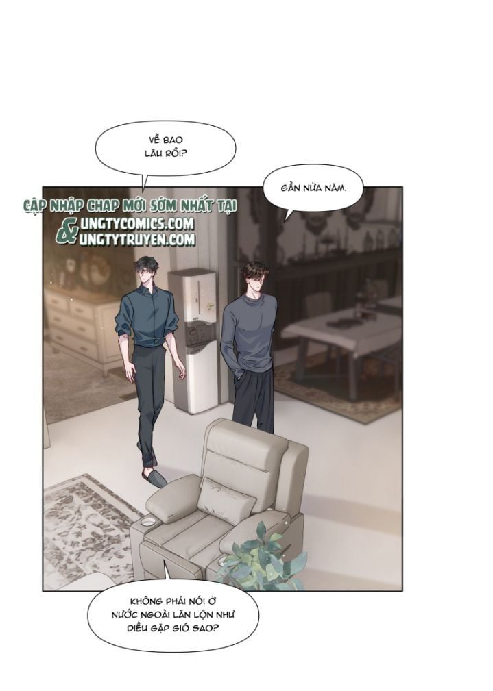 Bì Nang Chapter 2 - Trang 3