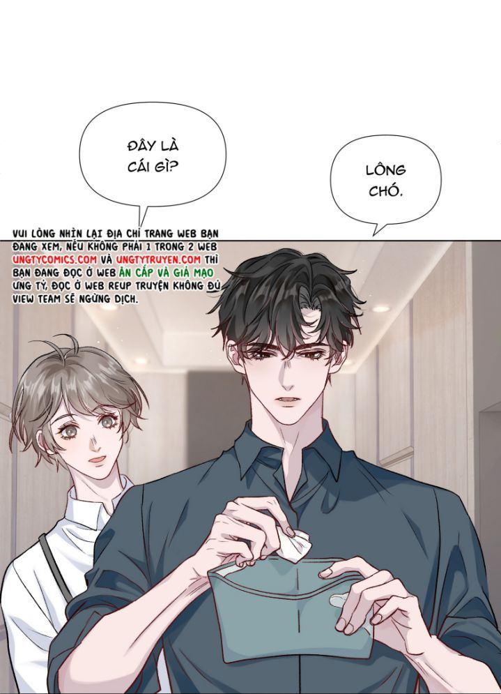 Bì Nang Chapter 2 - Trang 30
