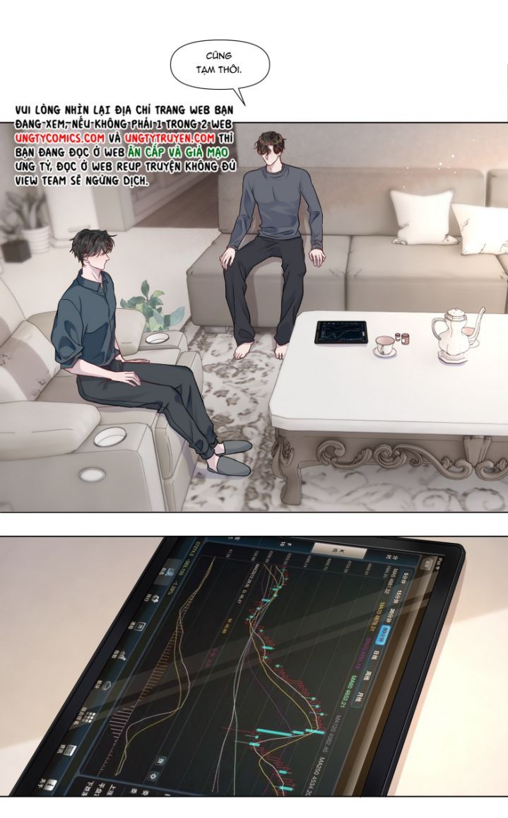 Bì Nang Chapter 2 - Trang 4