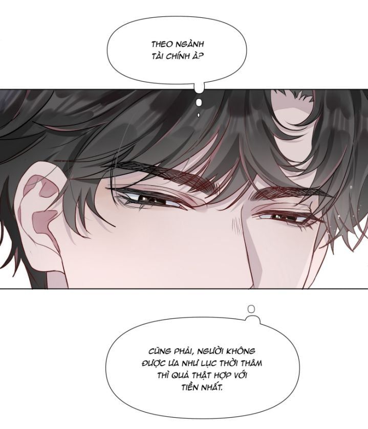 Bì Nang Chapter 2 - Trang 5