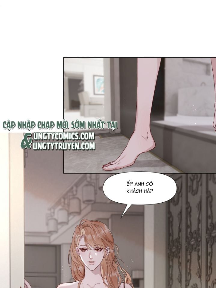 Bì Nang Chapter 2 - Trang 6