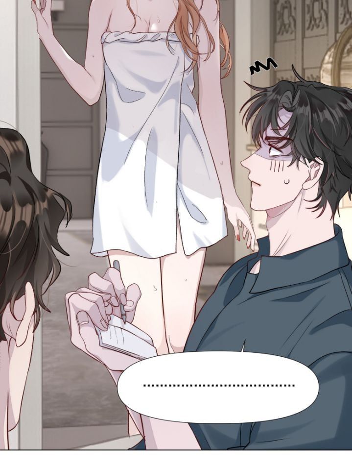 Bì Nang Chapter 2 - Trang 7