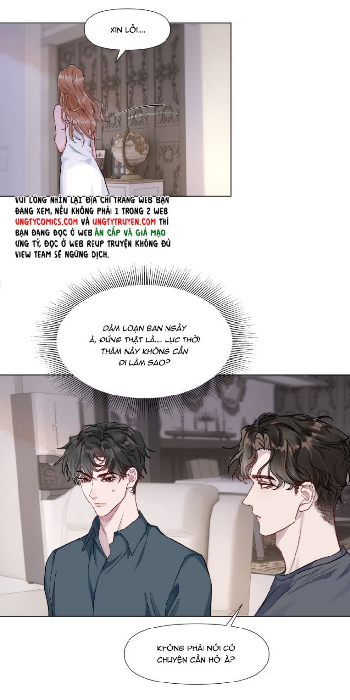 Bì Nang Chapter 2 - Trang 9