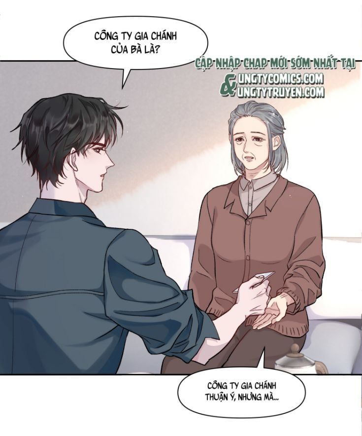 Bì Nang Chapter 3 - Trang 11