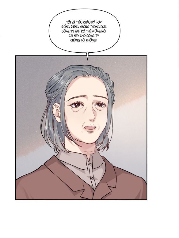 Bì Nang Chapter 3 - Trang 12
