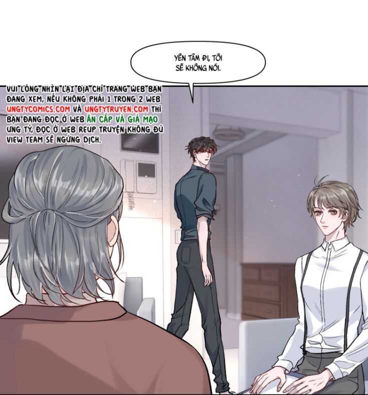 Bì Nang Chapter 3 - Trang 13