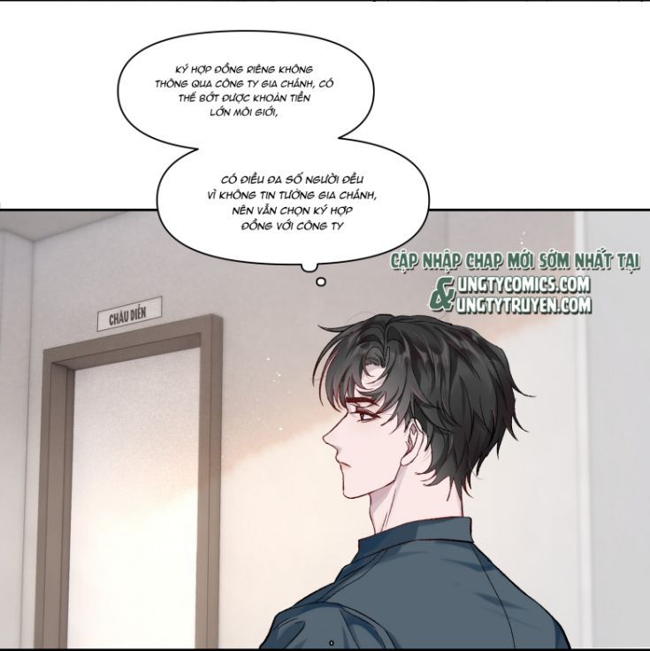 Bì Nang Chapter 3 - Trang 14