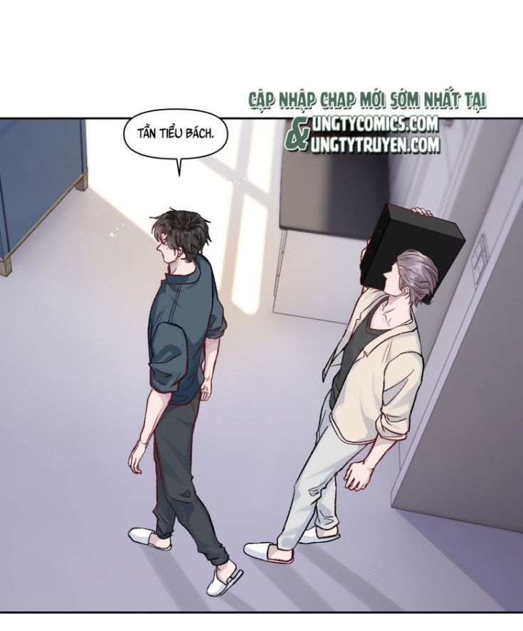 Bì Nang Chapter 3 - Trang 18