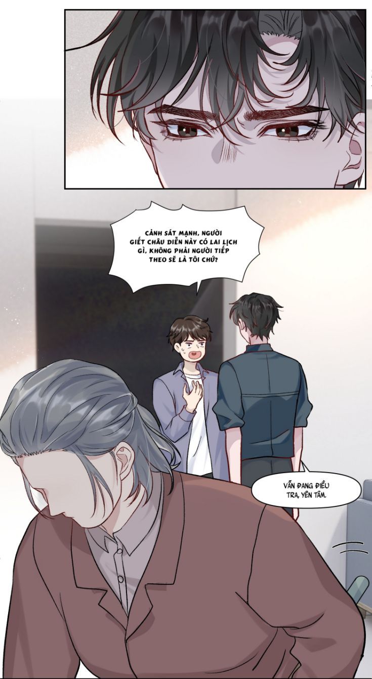 Bì Nang Chapter 3 - Trang 23