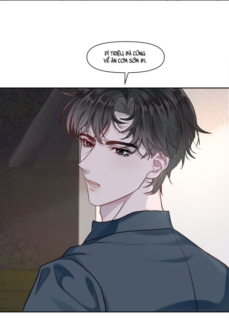 Bì Nang Chapter 3 - Trang 24