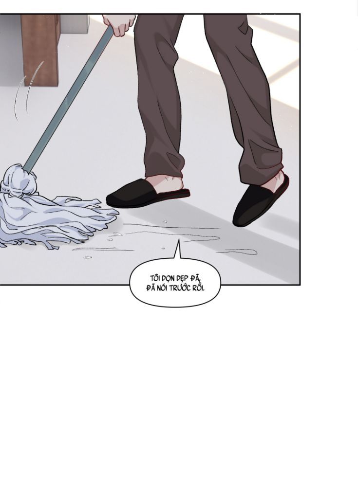 Bì Nang Chapter 3 - Trang 25