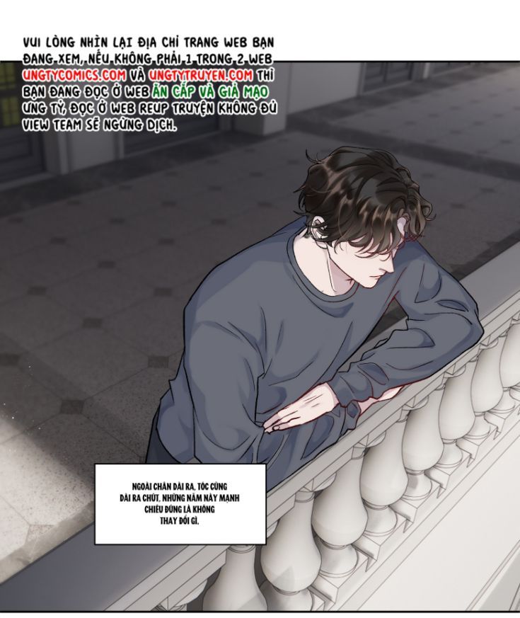 Bì Nang Chapter 3 - Trang 27