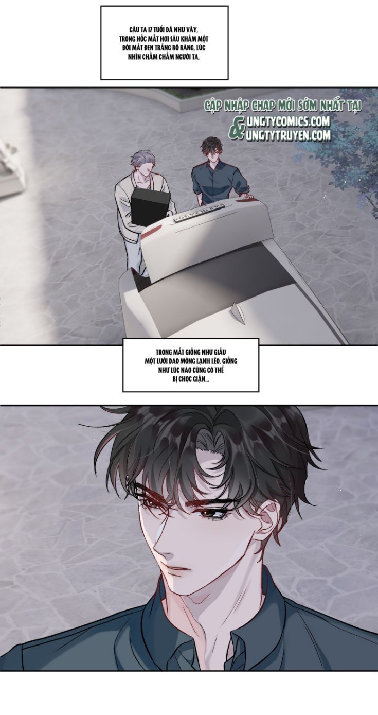 Bì Nang Chapter 3 - Trang 28