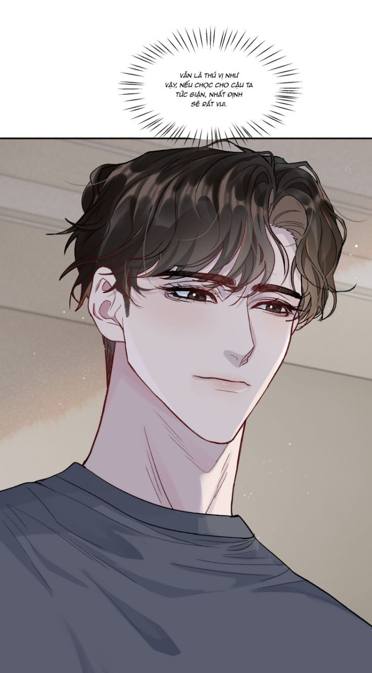Bì Nang Chapter 3 - Trang 29