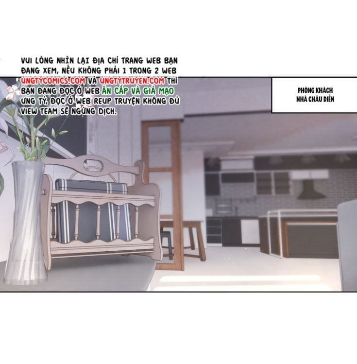Bì Nang Chapter 3 - Trang 3