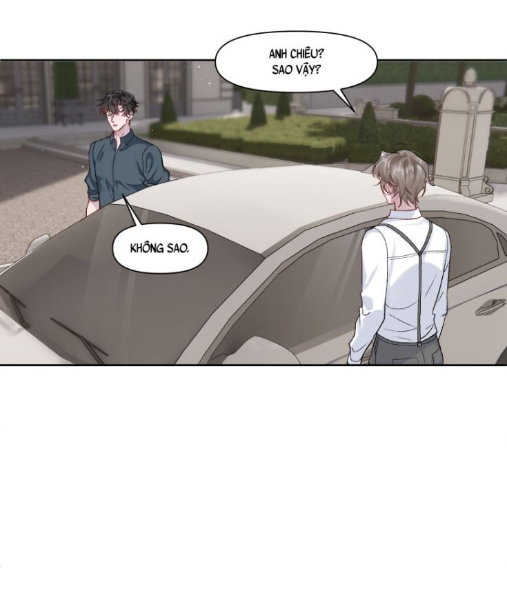 Bì Nang Chapter 3 - Trang 33