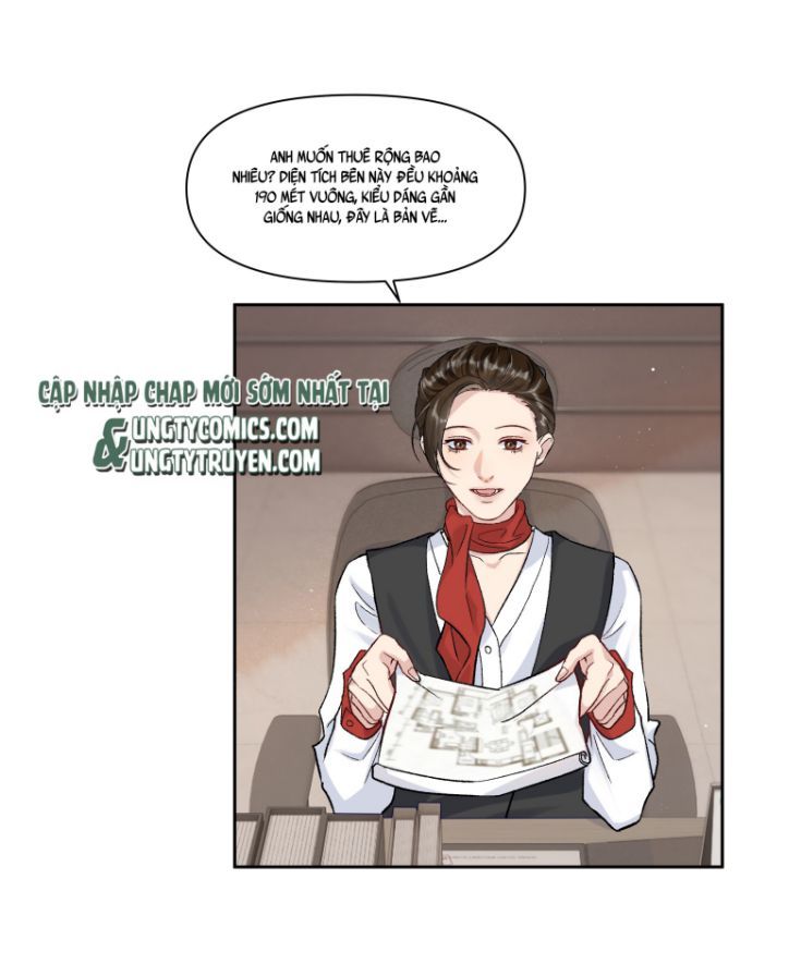 Bì Nang Chapter 3 - Trang 37