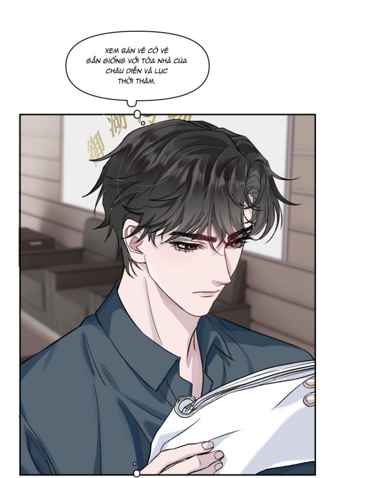 Bì Nang Chapter 3 - Trang 38