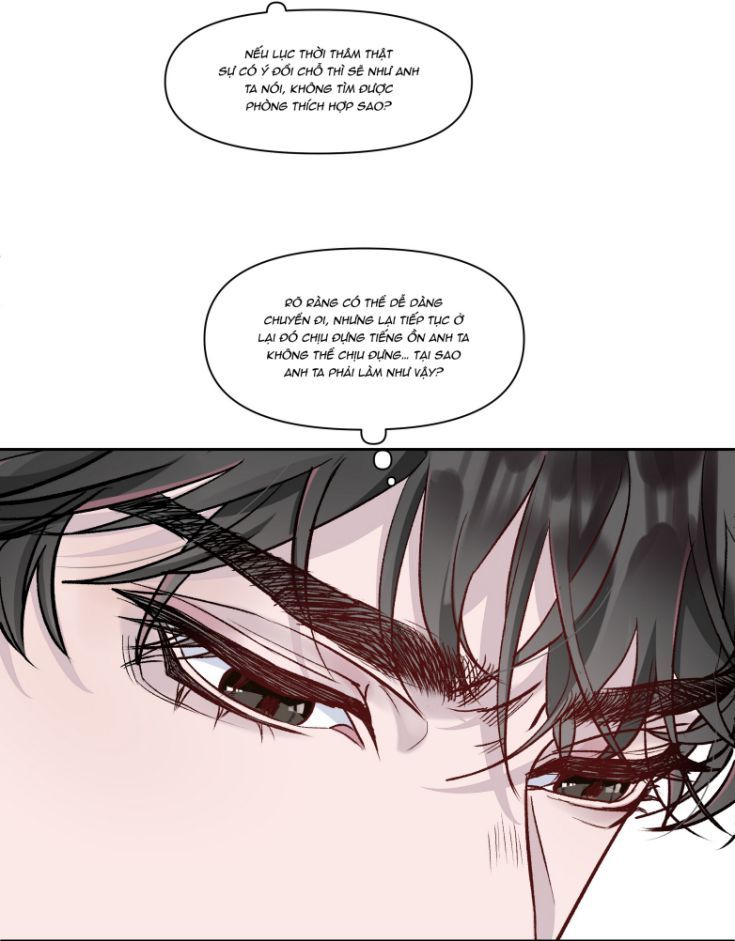 Bì Nang Chapter 3 - Trang 39