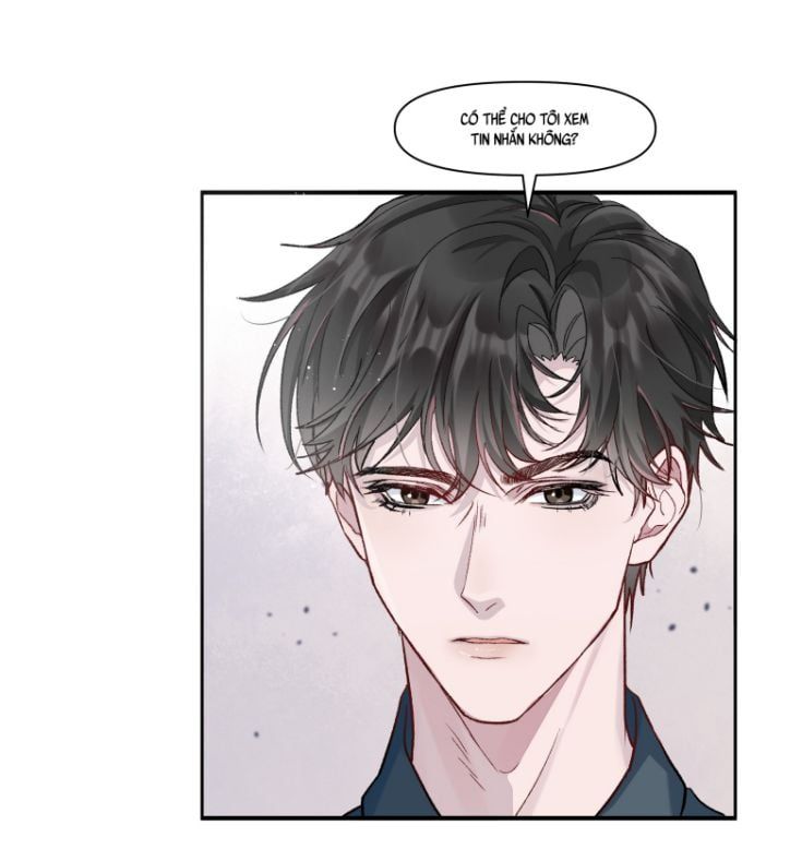 Bì Nang Chapter 3 - Trang 6