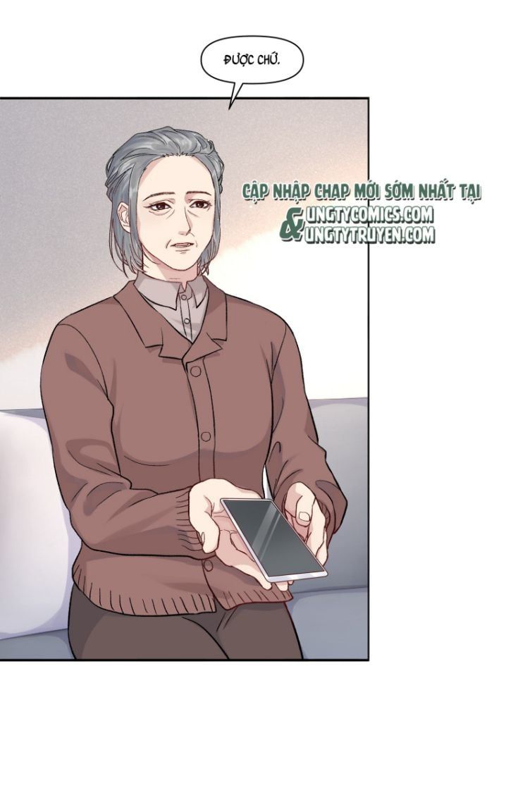 Bì Nang Chapter 3 - Trang 7