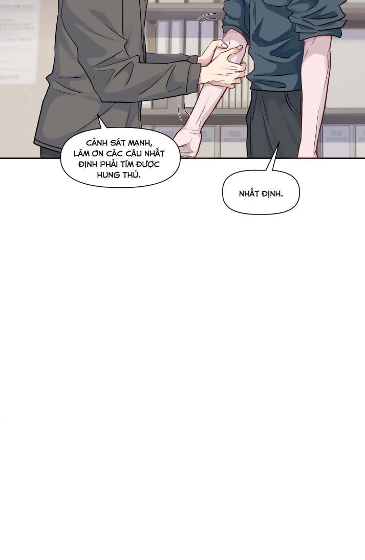 Bì Nang Chapter 4 - Trang 10
