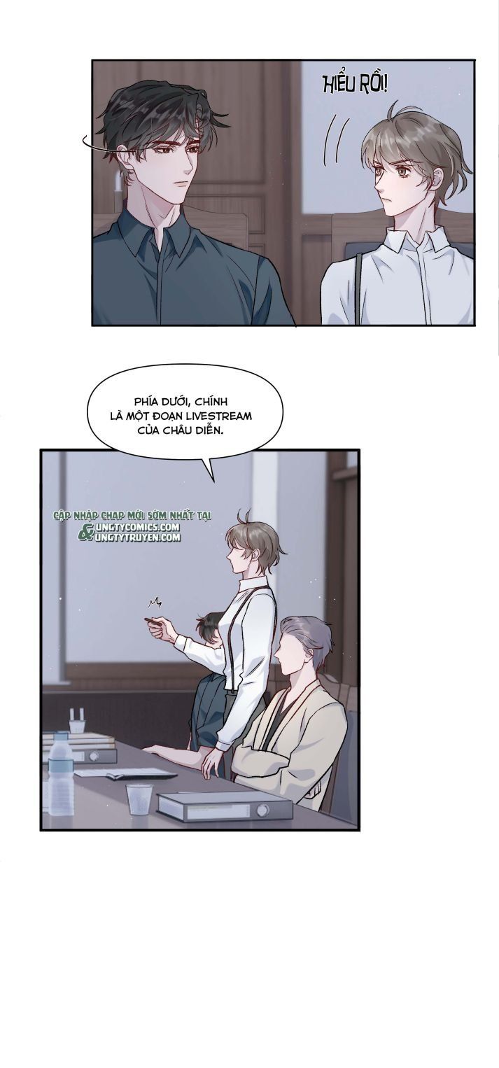 Bì Nang Chapter 4 - Trang 12