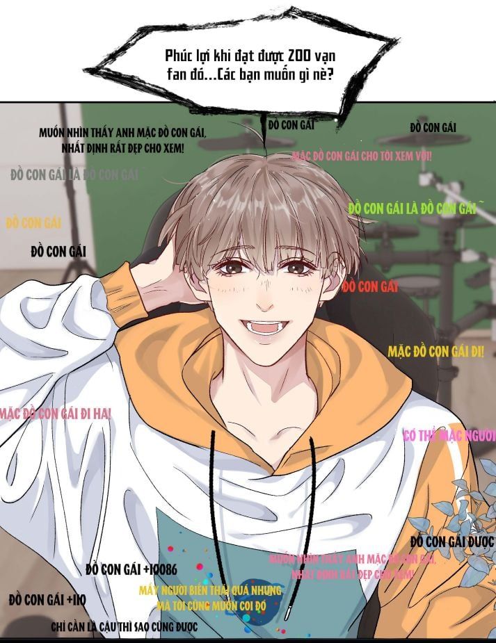 Bì Nang Chapter 4 - Trang 13