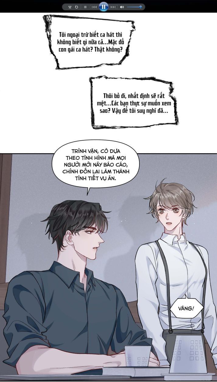 Bì Nang Chapter 4 - Trang 14