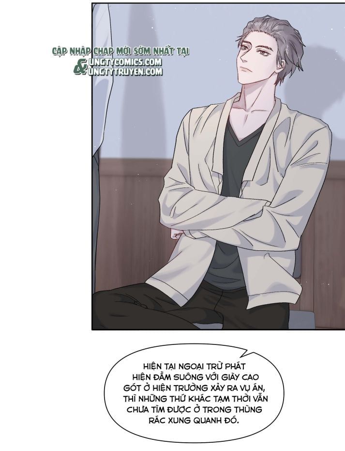 Bì Nang Chapter 4 - Trang 18