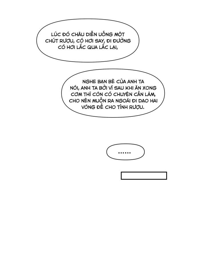 Bì Nang Chapter 4 - Trang 20