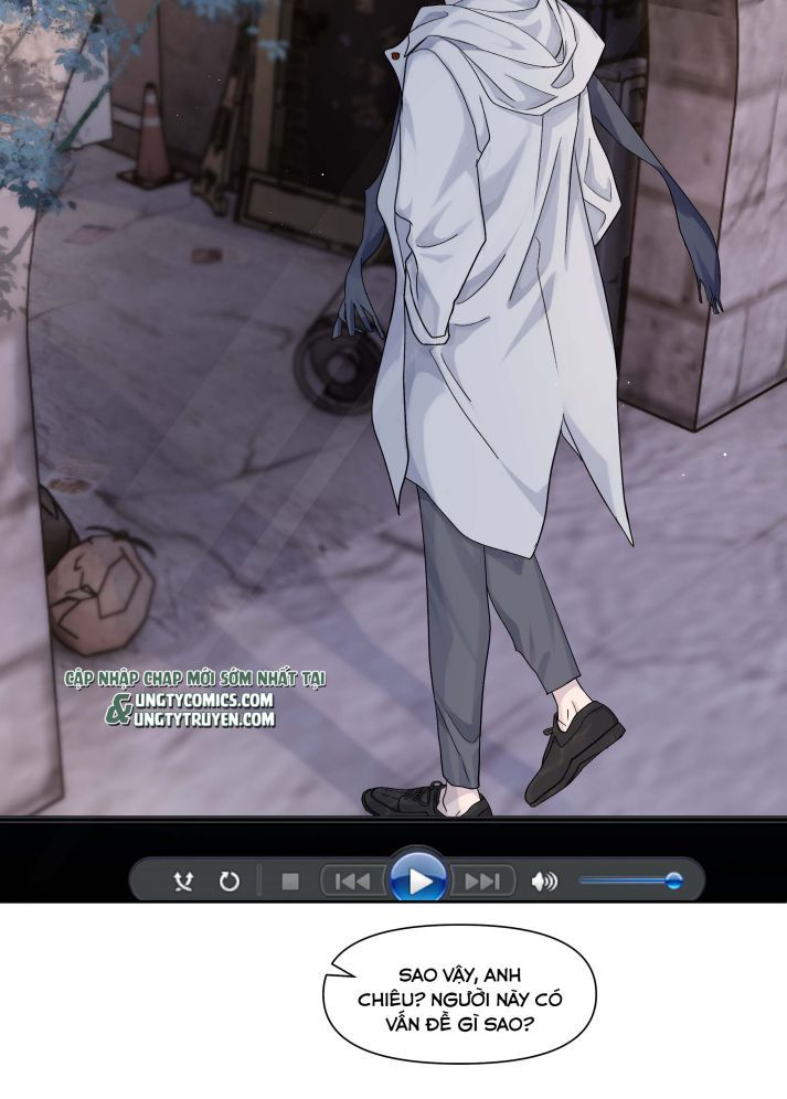 Bì Nang Chapter 4 - Trang 27