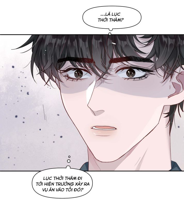 Bì Nang Chapter 4 - Trang 28
