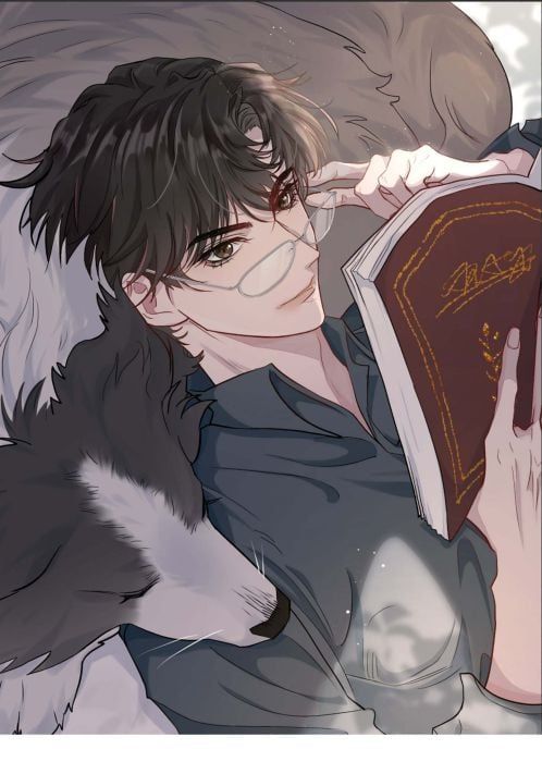 Bì Nang Chapter 4 - Trang 3