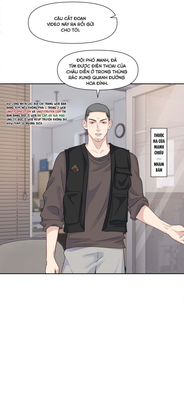 Bì Nang Chapter 4 - Trang 30