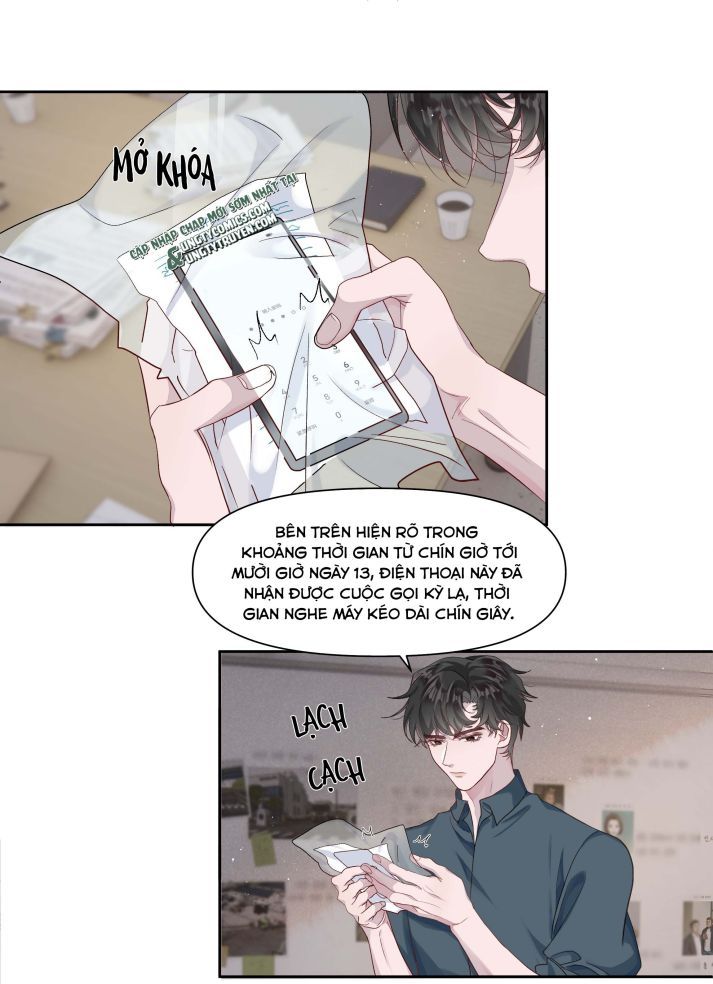 Bì Nang Chapter 4 - Trang 31