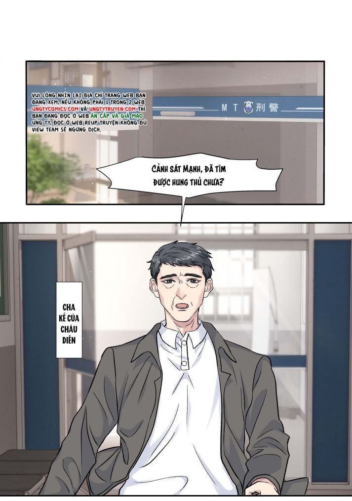 Bì Nang Chapter 4 - Trang 5