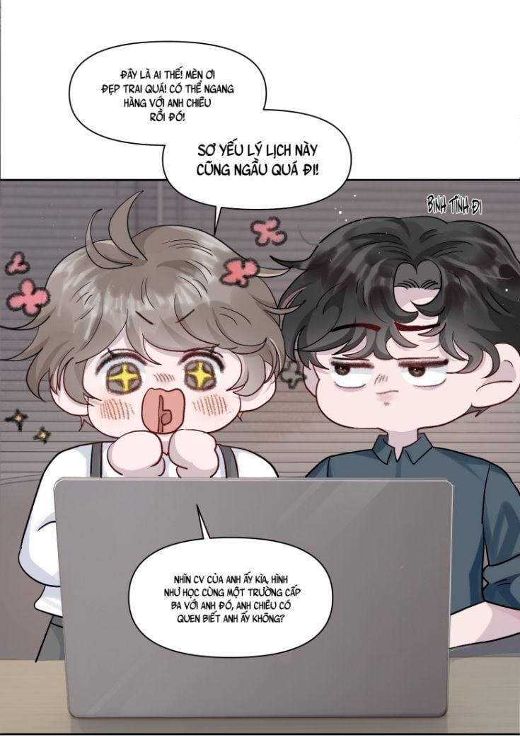 Bì Nang Chapter 5 - Trang 10