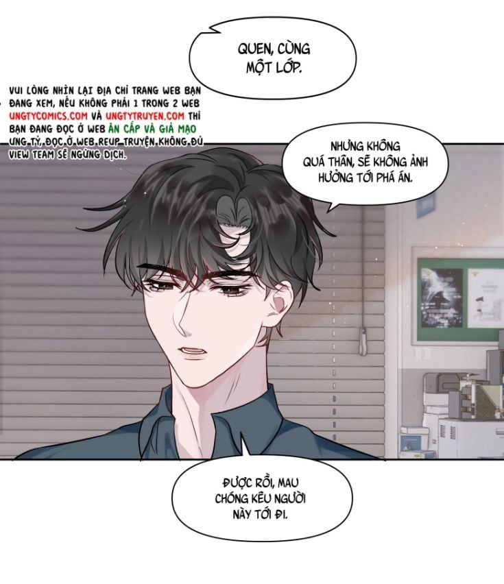 Bì Nang Chapter 5 - Trang 11