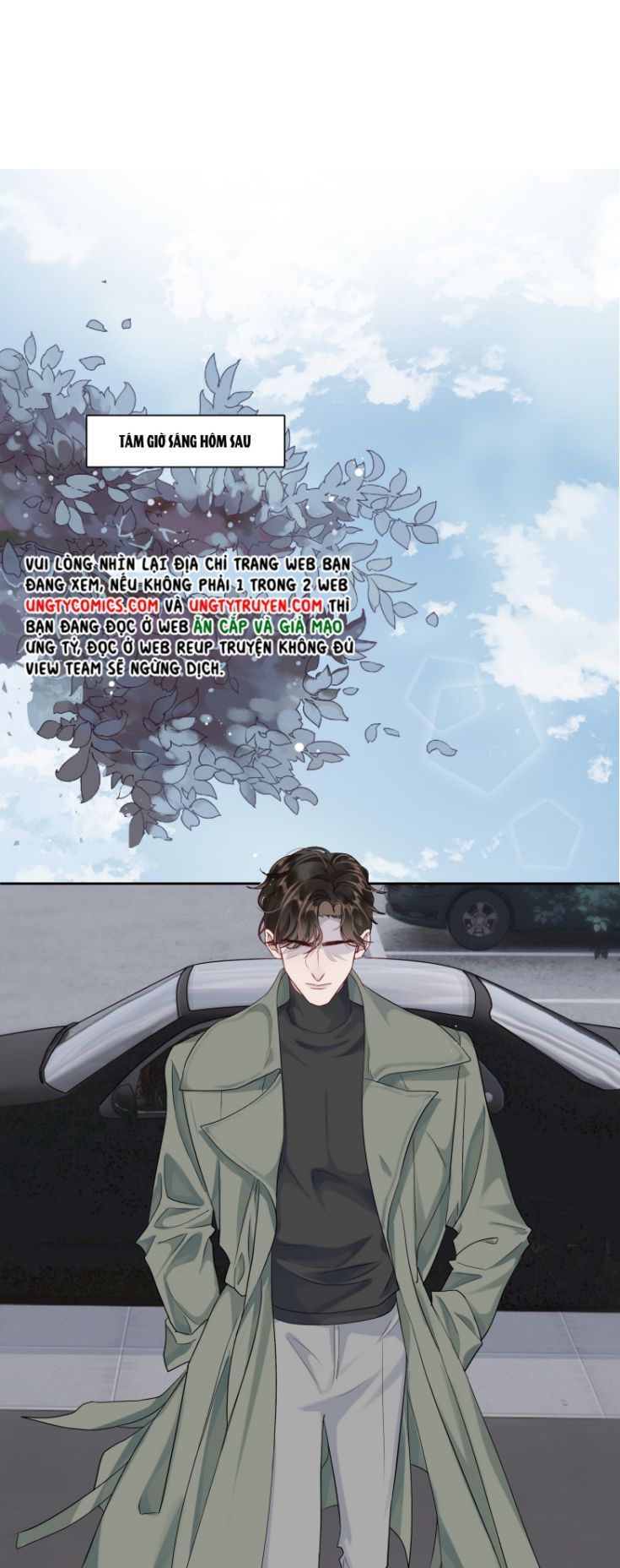 Bì Nang Chapter 5 - Trang 18
