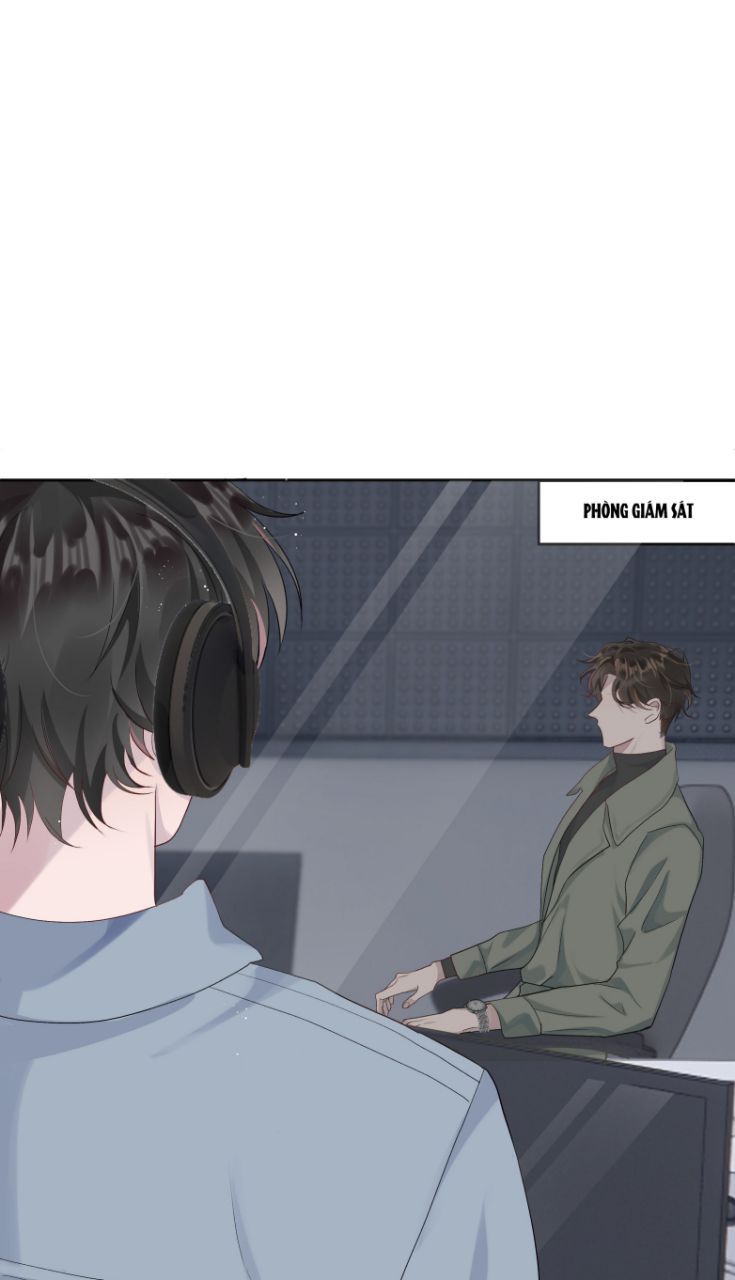 Bì Nang Chapter 5 - Trang 21
