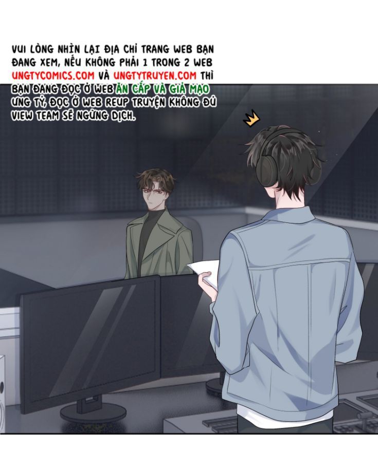 Bì Nang Chapter 5 - Trang 23