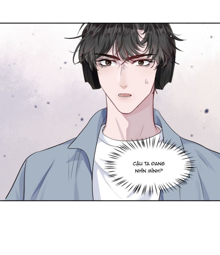 Bì Nang Chapter 5 - Trang 24