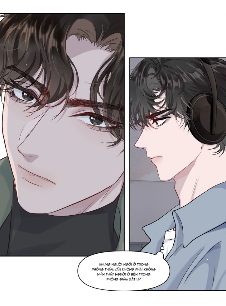 Bì Nang Chapter 5 - Trang 25
