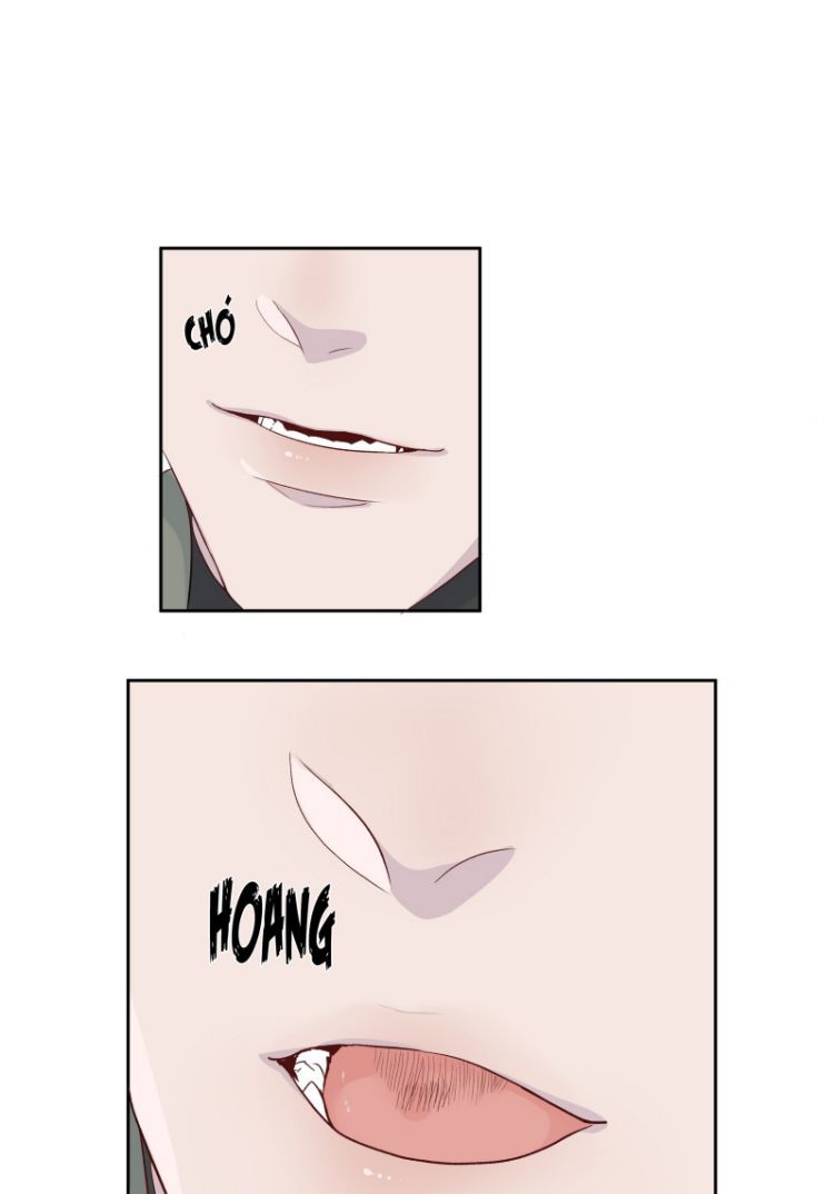 Bì Nang Chapter 5 - Trang 26